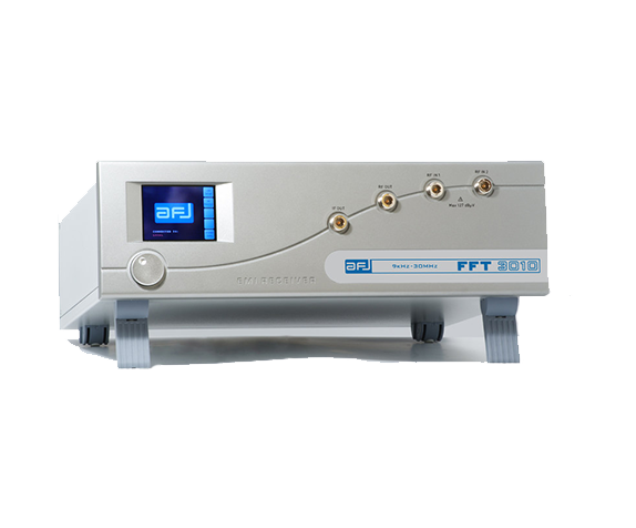 FFT3030_電磁干擾測(cè)試接收機(jī)